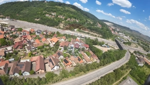 Teren intravilan de vânzare–3.297 mp, Sighișoara, Strada Matei Basarab - imagine 5