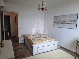Apartament  cu 2 camere, open space, zona Take Ionescu (ISHO) - imagine 4