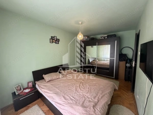 Apartament cu 3 camere de vânzare , etajul 2 , Zona Lipovei, Timisoara - imagine 5