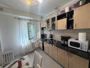 Apartament cu 3 camere de vânzare , etajul 2 , Zona Lipovei, Timisoara - imagine 9