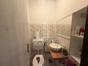 Apartament cu 3 camere de vânzare , etajul 2 , Zona Lipovei, Timisoara - imagine 14