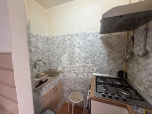 Apartament cu 3 camere de vânzare , etajul 2 , Zona Lipovei, Timisoara - imagine 11