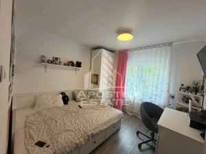 Apartament cu 3 camere de vânzare , etajul 2 , Zona Lipovei, Timisoara - imagine 8