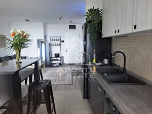 Apartament  cu 2 camere, open space, zona Take Ionescu (ISHO) - imagine 3