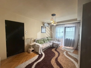 Apartament cu 3 camere de vânzare , etajul 2 , Zona Lipovei, Timisoara - imagine 4