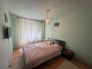 Apartament cu 3 camere de vânzare , etajul 2 , Zona Lipovei, Timisoara - imagine 6