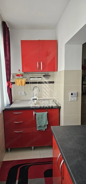 Apartament 2 camere de vânzare, zona Aradului, Timisoara - imagine 8