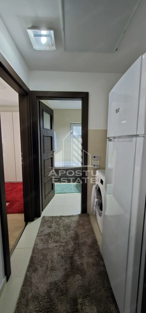 Apartament 2 camere de vânzare, zona Aradului, Timisoara - imagine 17