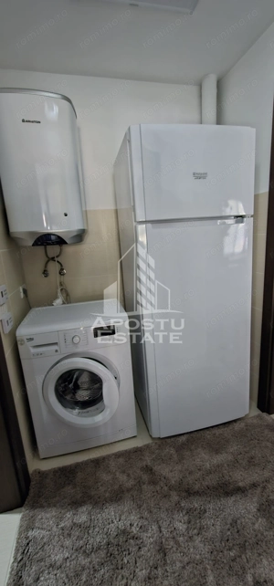Apartament 2 camere de vânzare, zona Aradului, Timisoara - imagine 18