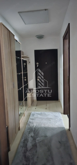 Apartament 2 camere de vânzare, zona Aradului, Timisoara - imagine 16