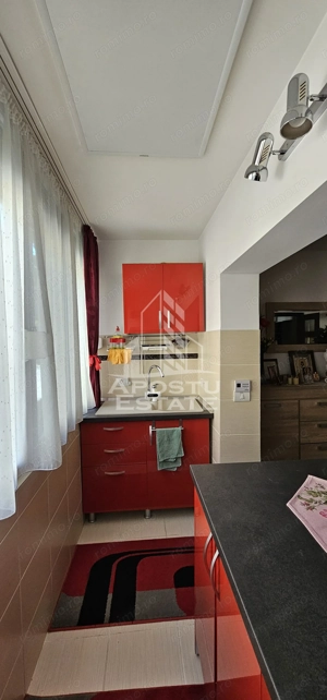 Apartament 2 camere de vânzare, zona Aradului, Timisoara - imagine 9