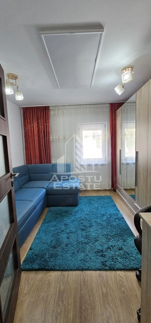 Apartament 2 camere de vânzare, zona Aradului, Timisoara - imagine 13