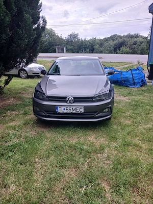 Vând autoturism VW Polo