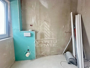 Duplex cu 5 camere in zona benzinariei Eso din Giroc - imagine 10
