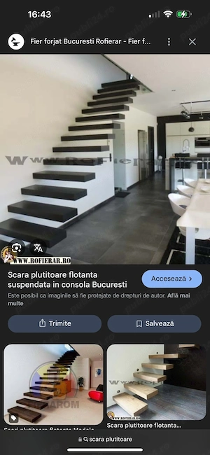 prestari servici și amenajari apartamente garsoniere. 
