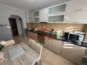 Apartament cu 2 camere, ETAJ 2, in Terezian Jud.Sibiu
