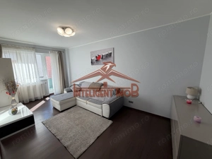 Apartament cu 2 camere, ETAJ 2, in Terezian Jud.Sibiu - imagine 4