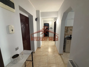 Apartament cu 2 camere, ETAJ 2, in Terezian Jud.Sibiu - imagine 9