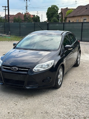 Ford focus  - imagine 4