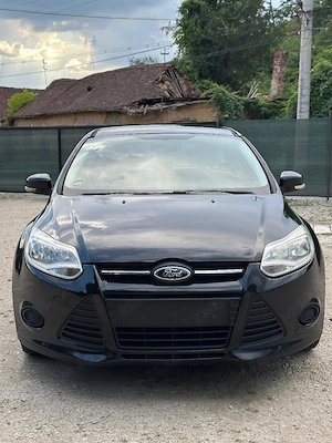 Ford focus  - imagine 10
