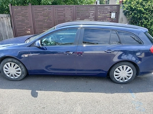 Opel insignia 2009 1 6 benzina gpl omologat euro 5  - imagine 7