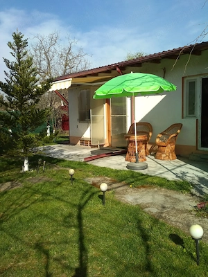 Casa 3 camere centru Ciolpani  - imagine 3