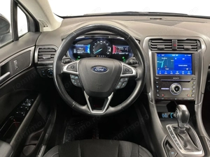 Ford Mondeo - imagine 6