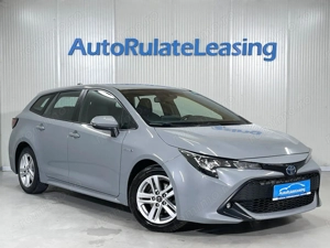 Toyota Corolla - imagine 2