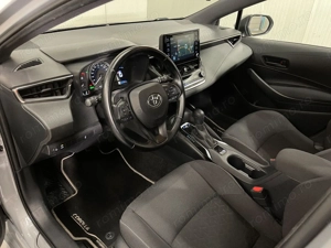 Toyota Corolla - imagine 5