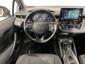 Toyota Corolla - imagine 6