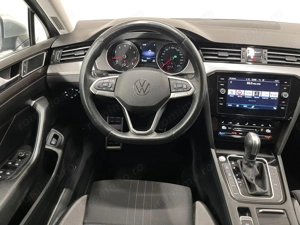 Volkswagen Passat Alltrack - imagine 6