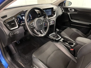 Kia XCeed - imagine 5