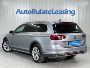 Volkswagen Passat Alltrack - imagine 4