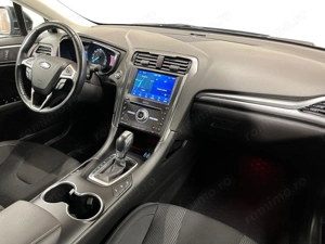 Ford Mondeo - imagine 8