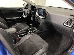 Kia XCeed - imagine 10