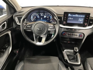 Kia XCeed - imagine 6