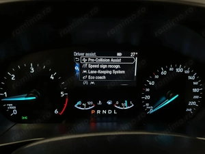 Ford Focus - imagine 18
