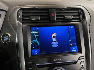 Ford Mondeo - imagine 14