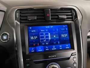 Ford Mondeo - imagine 17
