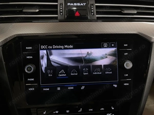 Volkswagen Passat Alltrack - imagine 15