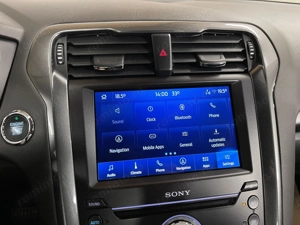 Ford Mondeo - imagine 19