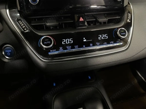 Toyota Corolla - imagine 18
