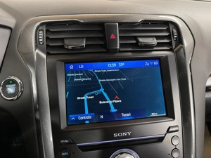 Ford Mondeo - imagine 16
