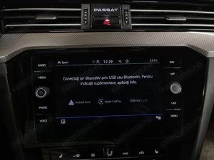 Volkswagen Passat Alltrack - imagine 18