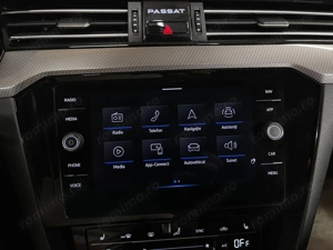 Volkswagen Passat Alltrack - imagine 19