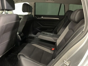 Volkswagen Passat Alltrack - imagine 11