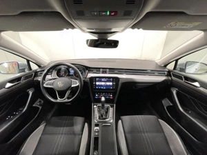 Volkswagen Passat Alltrack - imagine 7