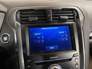 Ford Mondeo - imagine 18
