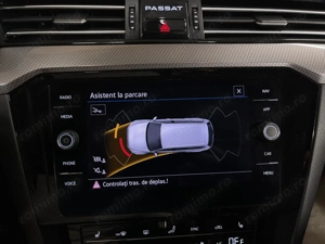 Volkswagen Passat Alltrack - imagine 14