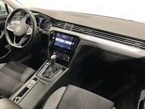 Volkswagen Passat Alltrack - imagine 8